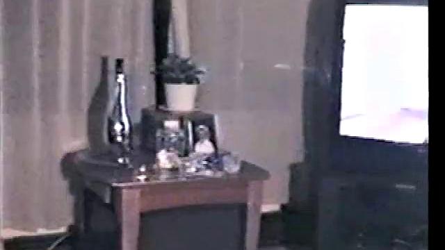 Straight Zack Caught Masturbating