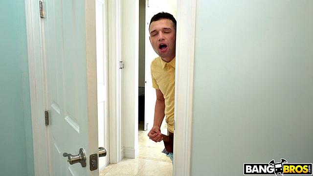 For the Love of Boobs