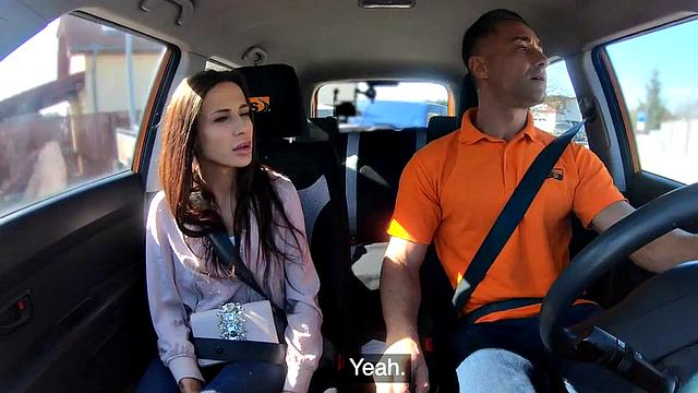 21yo cockriding bae fucked by nice dick in wet pussy