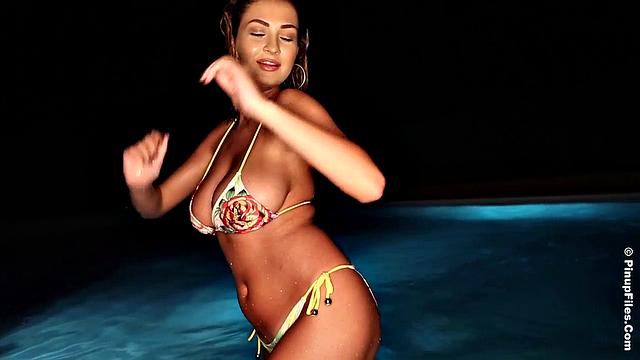 Ellis Attard - Night 2