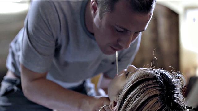 Let's see if you can handle it!