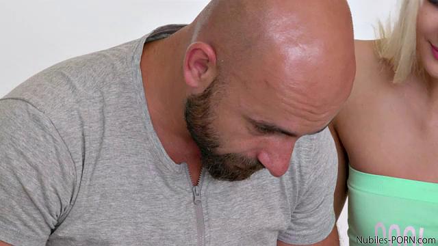 Pussy Pleaser - Episode 7