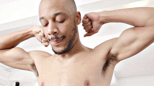 Girls Say His Best Feature