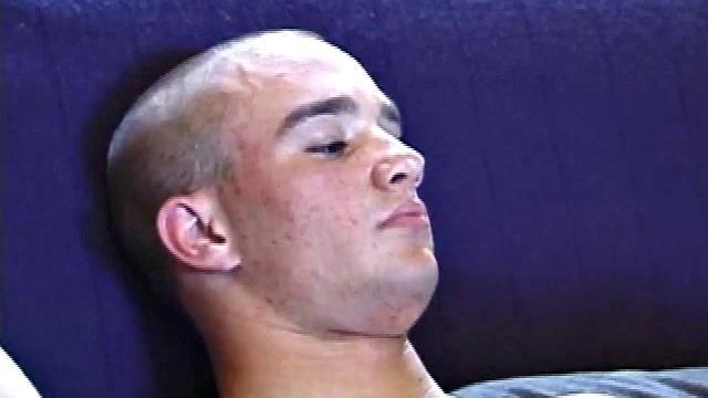 Johnny, Timmy, and Kenny