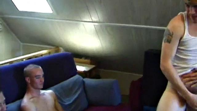 Johnny, Timmy, and Kenny