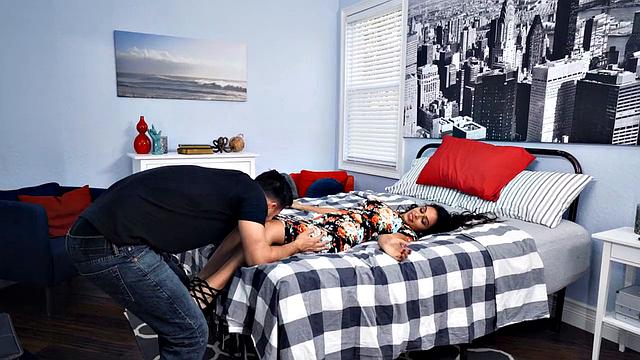 Ready for Everything