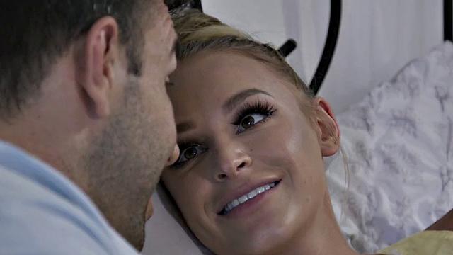 Lez babe passionately licks n fingers Asian pussy