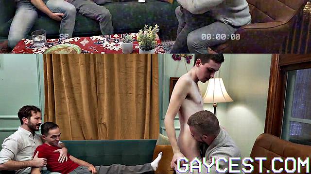 NEIGHBORHOOD SECRET - Tape 7: Laundry Room Surprise