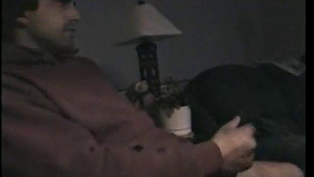 Zack's Time Jerk Off