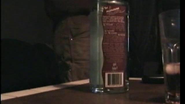 Zack's Time Jerk Off