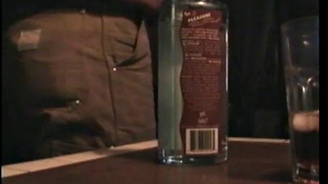 Zack's Time Jerk Off