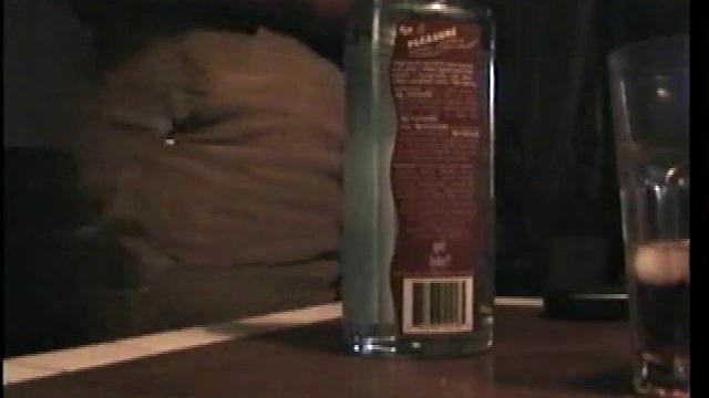 Zack's Time Jerk Off