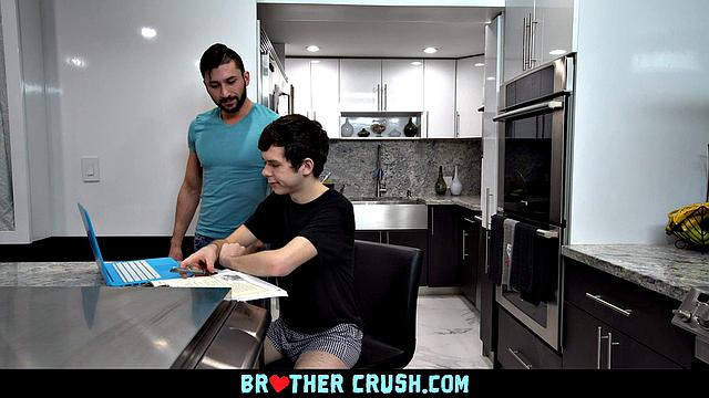 Babysitting Adventures Ch 1: Mom Said I'm in Charge