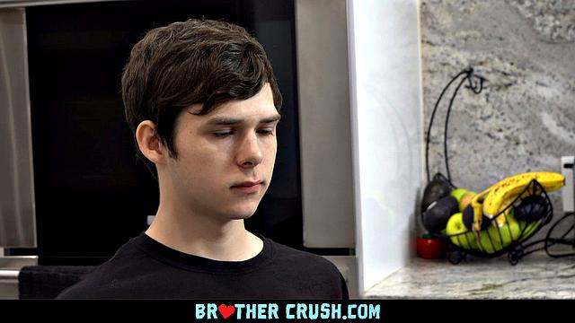 Babysitting Adventures Ch 1: Mom Said I'm in Charge