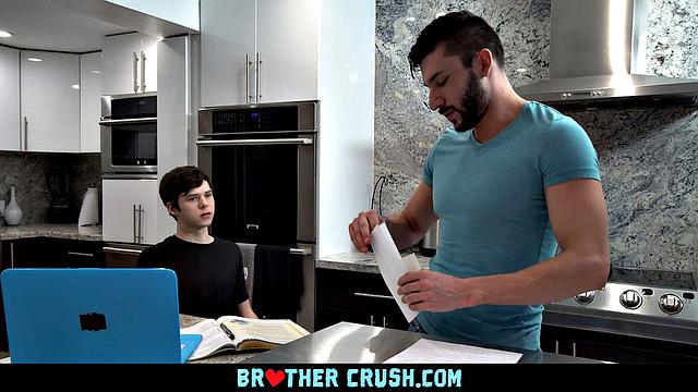 Babysitting Adventures Ch 1: Mom Said I'm in Charge