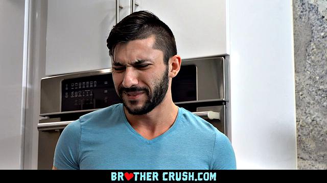 Babysitting Adventures Ch 1: Mom Said I'm in Charge