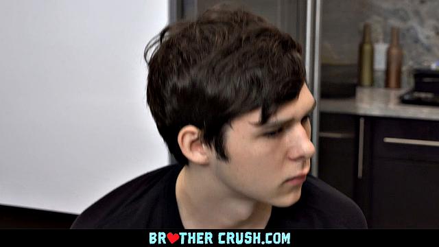 Babysitting Adventures Ch 1: Mom Said I'm in Charge