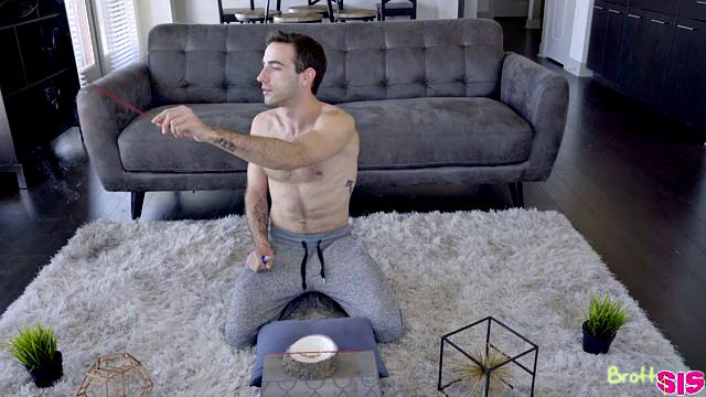 Cum To Your Senses - S8:E7