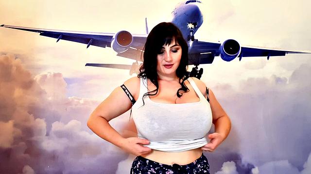 A Day with Ivanna Lace