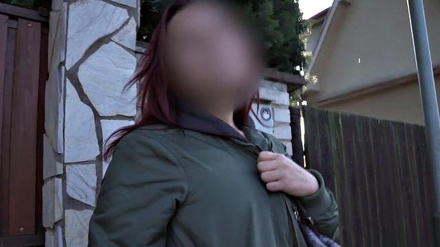 Kinky priest drilling amateur 20yo