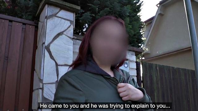 Kinky priest drilling amateur 20yo