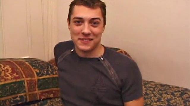 Jake Self Sucks
