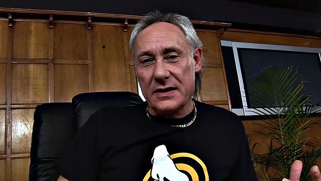 PAIGE ASHLEY - Busty Secretary Tag Teamed