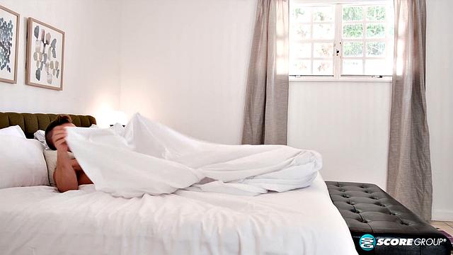 Kim's Naughty Cleaner