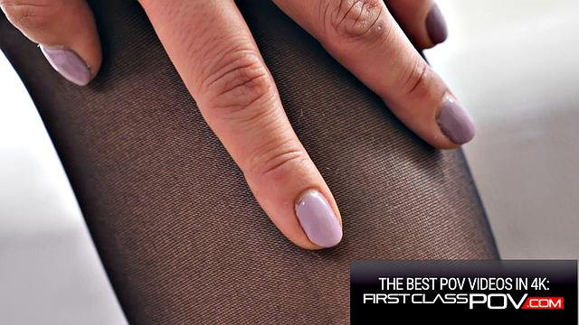 Petite Babe Saya Song's Hairy Pussy Pounded