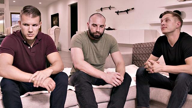 My Fiances Wishes Vol 1 E3