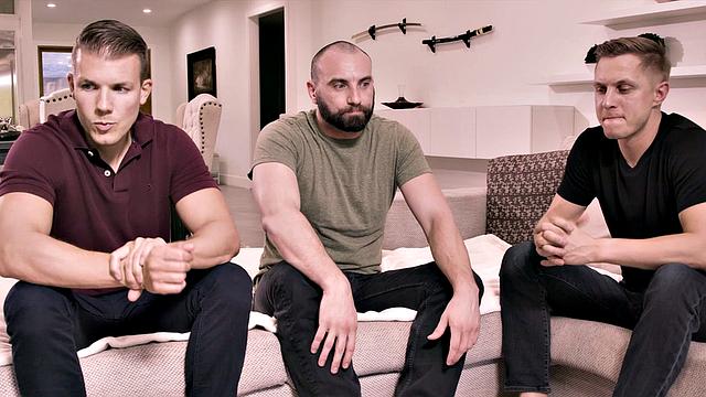 My Fiances Wishes Vol 1 E3