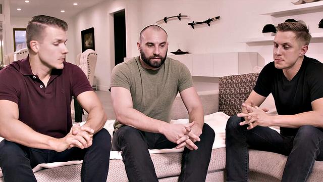 My Fiances Wishes Vol 1 E3