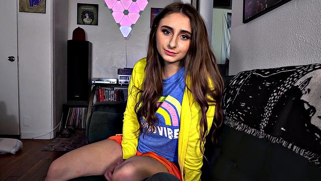 Helping with Him Cold Feet