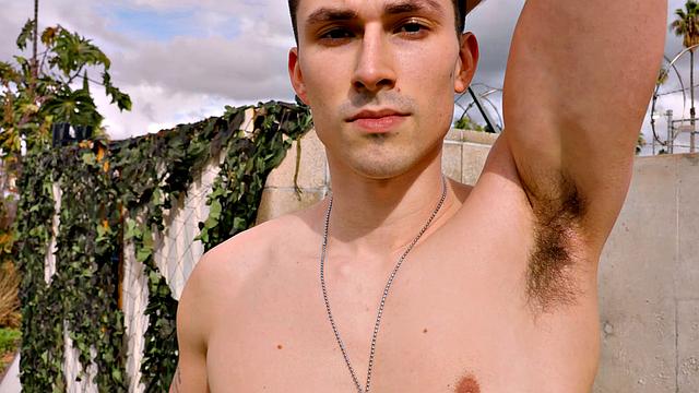 ActiveDuty - Buffed Soldier Pax Parry Flip Fucks Kane Fox