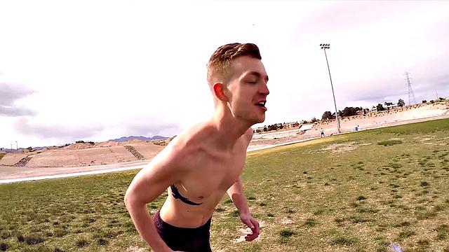 Running Buddies Fun
