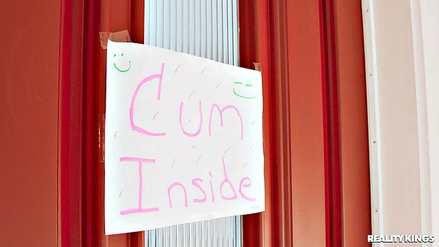 The Wetter, The Better