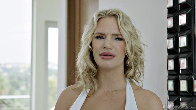 Amazing Tits 14 Scene 3 - Big Tits on Dick