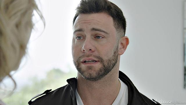 Amazing Tits 14 Scene 3 - Big Tits on Dick