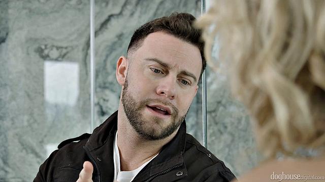 Amazing Tits 14 Scene 3 - Big Tits on Dick