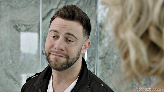 Amazing Tits 14 Scene 3 - Big Tits on Dick