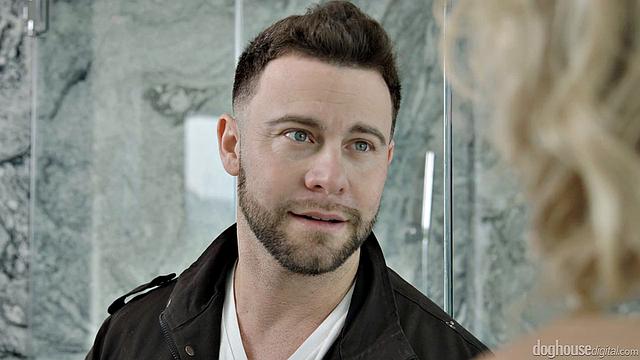 Amazing Tits 14 Scene 3 - Big Tits on Dick