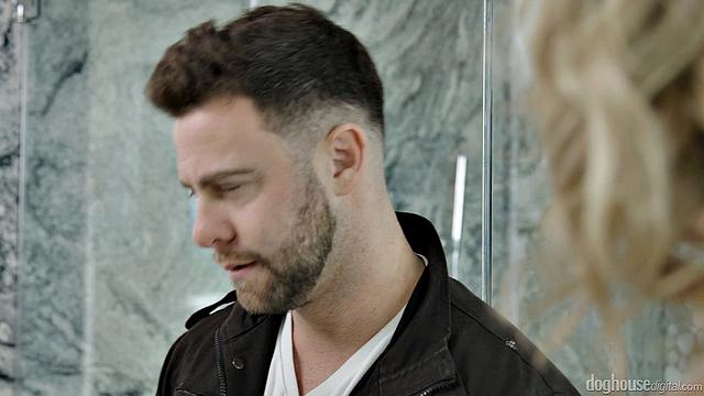 Amazing Tits 14 Scene 3 - Big Tits on Dick