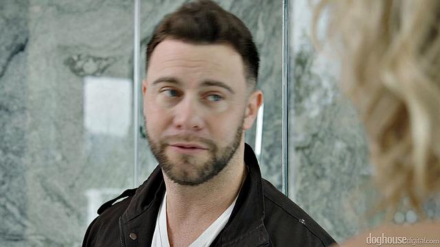 Amazing Tits 14 Scene 3 - Big Tits on Dick