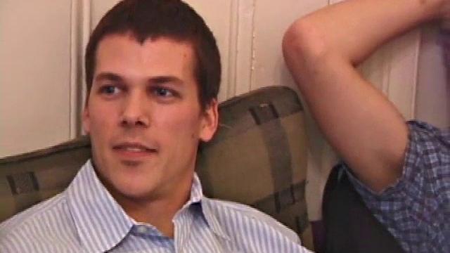 Matthew Deflowers Virgin Brady