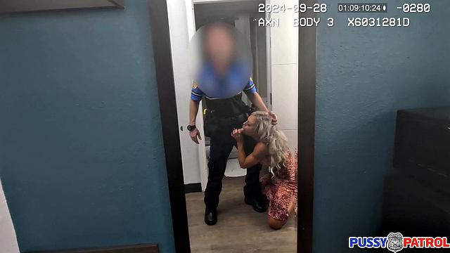 Serve Dick, Protect Pussy