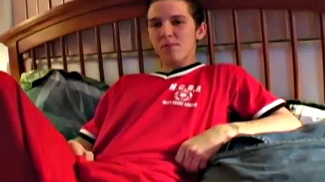 Camp Memories: Part 3 - Gavin Stone