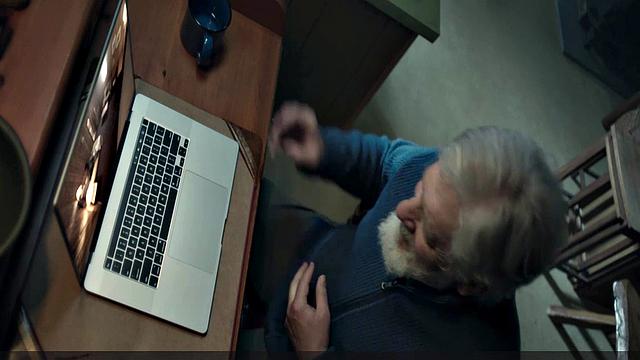 Skyler Wright's hot lingerie gets a makeover in the kitchen