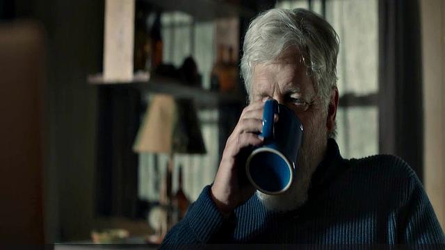 Skyler Wright's hot lingerie gets a makeover in the kitchen