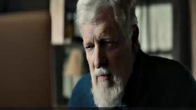 Skyler Wright's hot lingerie gets a makeover in the kitchen