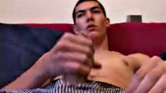 Brennan Stark Beating